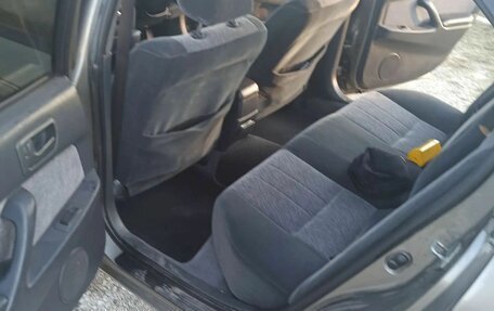 Toyota Vista, 1996 год, 400 000 рублей, 13 фотография