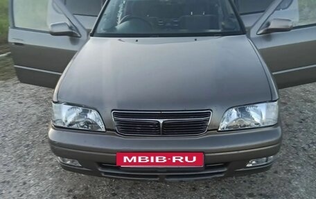 Toyota Vista, 1996 год, 400 000 рублей, 18 фотография