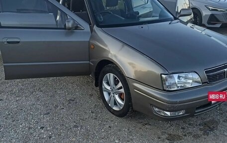 Toyota Vista, 1996 год, 400 000 рублей, 19 фотография