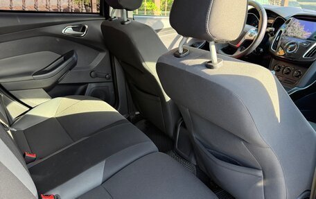 Ford Focus III, 2011 год, 770 000 рублей, 11 фотография