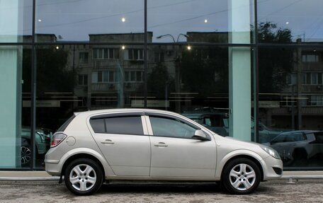 Opel Astra H, 2010 год, 410 000 рублей, 4 фотография