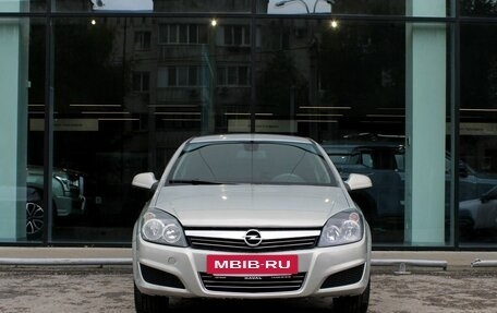 Opel Astra H, 2010 год, 410 000 рублей, 2 фотография