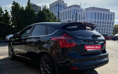 Ford Focus III, 2011 год, 770 000 рублей, 6 фотография
