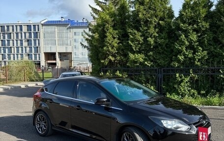 Ford Focus III, 2011 год, 770 000 рублей, 13 фотография