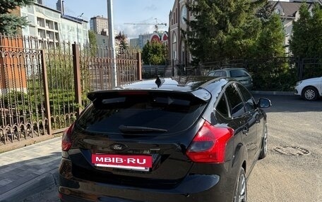 Ford Focus III, 2011 год, 770 000 рублей, 5 фотография