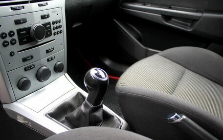Opel Astra H, 2010 год, 410 000 рублей, 13 фотография