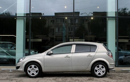 Opel Astra H, 2010 год, 410 000 рублей, 8 фотография