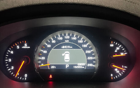 KIA Sorento III Prime рестайлинг, 2018 год, 3 000 000 рублей, 6 фотография