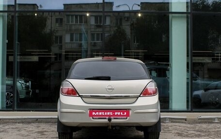 Opel Astra H, 2010 год, 410 000 рублей, 6 фотография