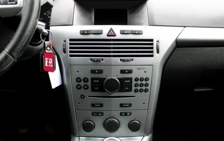 Opel Astra H, 2010 год, 410 000 рублей, 12 фотография