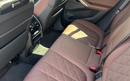BMW X6, 2026 год, 16 000 000 рублей, 8 фотография