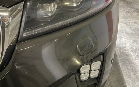 KIA Sorento III Prime рестайлинг, 2018 год, 3 000 000 рублей, 10 фотография