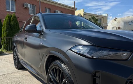 BMW X6, 2026 год, 16 000 000 рублей, 5 фотография