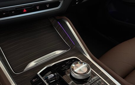BMW X6, 2026 год, 16 000 000 рублей, 12 фотография