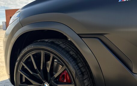 BMW X6, 2026 год, 16 000 000 рублей, 11 фотография