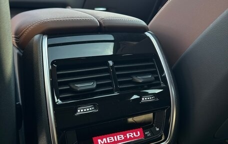 BMW X6, 2026 год, 16 000 000 рублей, 9 фотография
