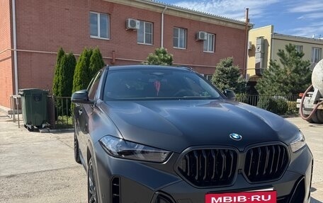 BMW X6, 2026 год, 16 000 000 рублей, 2 фотография