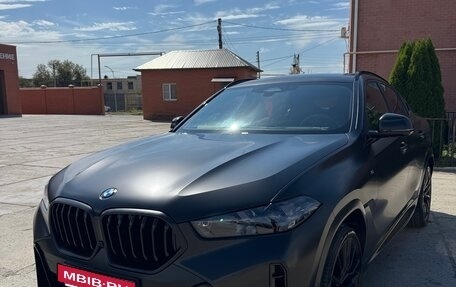 BMW X6, 2026 год, 16 000 000 рублей, 4 фотография