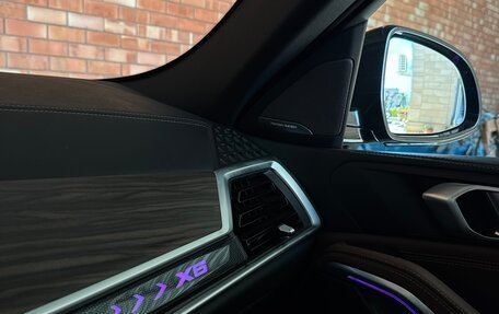BMW X6, 2026 год, 16 000 000 рублей, 14 фотография
