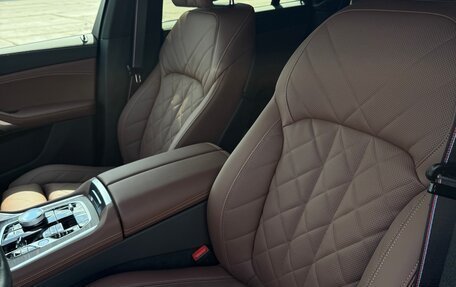 BMW X6, 2026 год, 16 000 000 рублей, 17 фотография