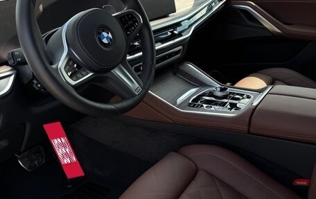 BMW X6, 2026 год, 16 000 000 рублей, 18 фотография