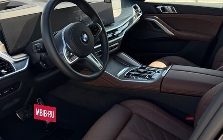 BMW X6, 2026 год, 16 000 000 рублей, 16 фотография