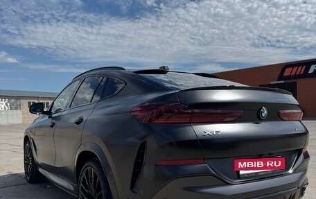 BMW X6, 2026 год, 16 000 000 рублей, 21 фотография