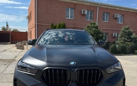 BMW X6, 2026 год, 16 000 000 рублей, 19 фотография