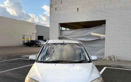 Mazda 2 III, 2004 год, 185 000 рублей, 2 фотография