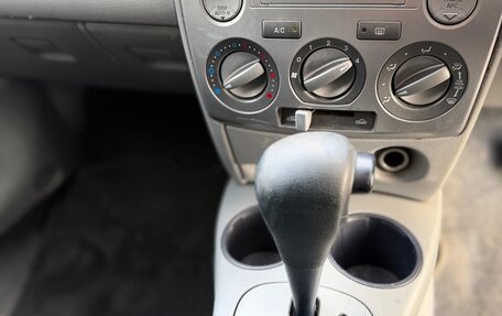 Mazda 2 III, 2004 год, 185 000 рублей, 7 фотография