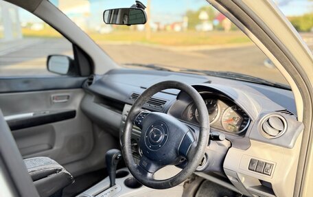 Mazda 2 III, 2004 год, 185 000 рублей, 6 фотография