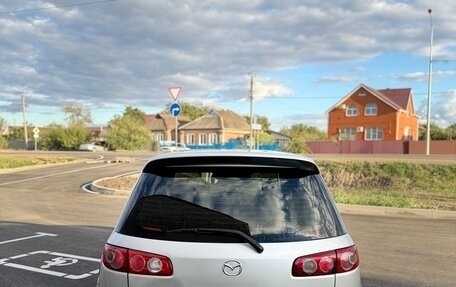Mazda 2 III, 2004 год, 185 000 рублей, 5 фотография