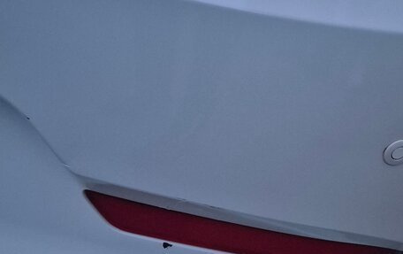 Hyundai Solaris II рестайлинг, 2015 год, 1 109 000 рублей, 18 фотография