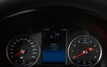 Mercedes-Benz GLC, 2021 год, 3 400 000 рублей, 8 фотография