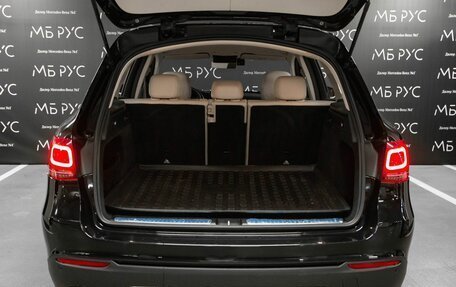 Mercedes-Benz GLC, 2021 год, 3 400 000 рублей, 21 фотография
