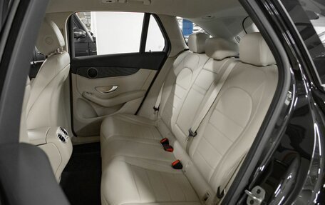 Mercedes-Benz GLC, 2021 год, 3 400 000 рублей, 13 фотография