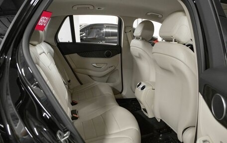 Mercedes-Benz GLC, 2021 год, 3 400 000 рублей, 14 фотография