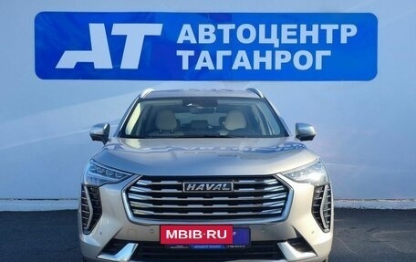 Haval Jolion, 2021 год, 1 899 000 рублей, 2 фотография