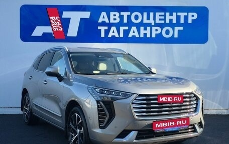 Haval Jolion, 2021 год, 1 899 000 рублей, 3 фотография