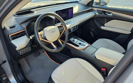 Haval Jolion, 2021 год, 1 899 000 рублей, 18 фотография