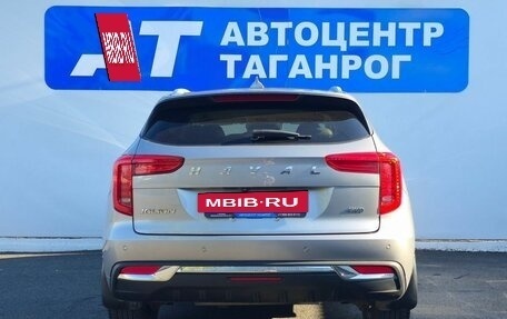 Haval Jolion, 2021 год, 1 899 000 рублей, 6 фотография