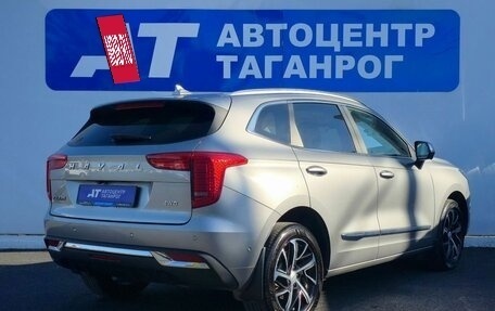 Haval Jolion, 2021 год, 1 899 000 рублей, 5 фотография