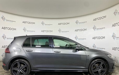 Volkswagen Golf VII, 2018 год, 2 097 700 рублей, 4 фотография