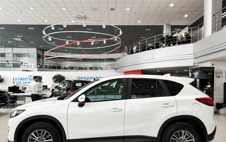 Mazda CX-5 II, 2016 год, 2 290 000 рублей, 10 фотография