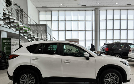 Mazda CX-5 II, 2016 год, 2 290 000 рублей, 5 фотография