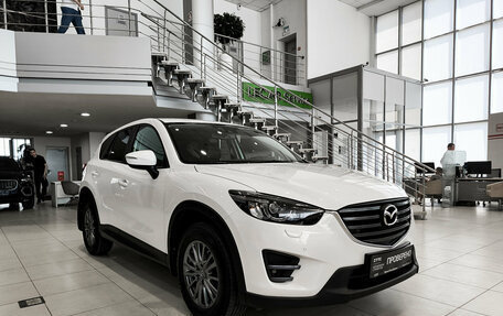 Mazda CX-5 II, 2016 год, 2 290 000 рублей, 3 фотография