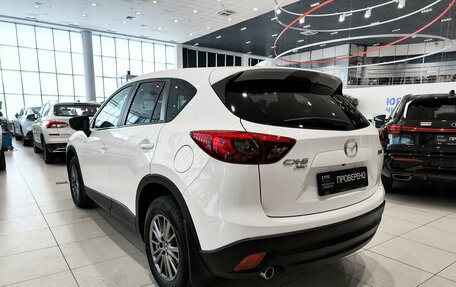 Mazda CX-5 II, 2016 год, 2 290 000 рублей, 8 фотография