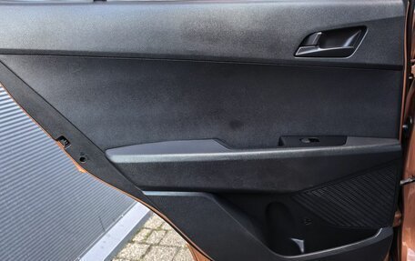 Hyundai Creta I рестайлинг, 2018 год, 1 849 000 рублей, 12 фотография