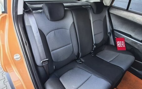 Hyundai Creta I рестайлинг, 2018 год, 1 849 000 рублей, 15 фотография