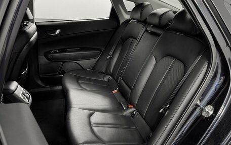 KIA Optima IV, 2018 год, 1 985 900 рублей, 9 фотография
